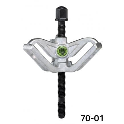 KUKKO 70-01 - Extracteur de roulements à billes « PULLPO »