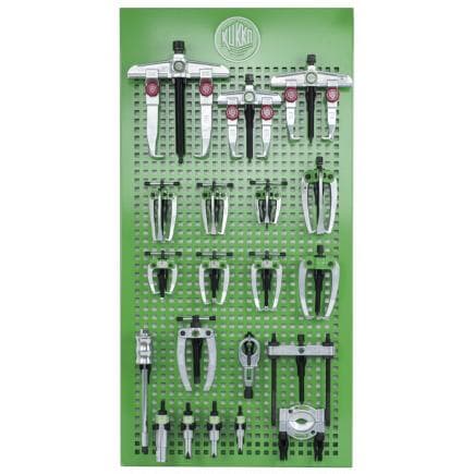 KUKKO WT-1-INDUSTRIE - Assortiment extracteurs - Industrie