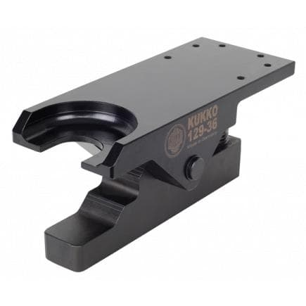 KUKKO 129-36 - Extracteur de joint barre transversale et barre de poussée
