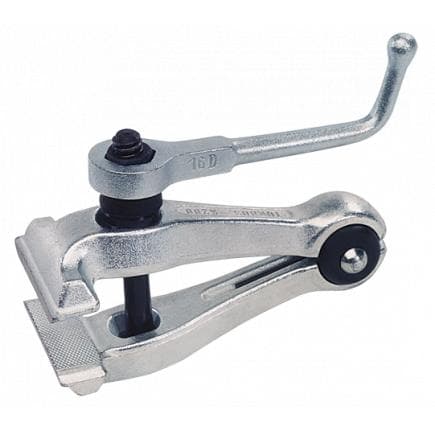 KUKKO 107-200 - Serre-joint manuel pour installateurs