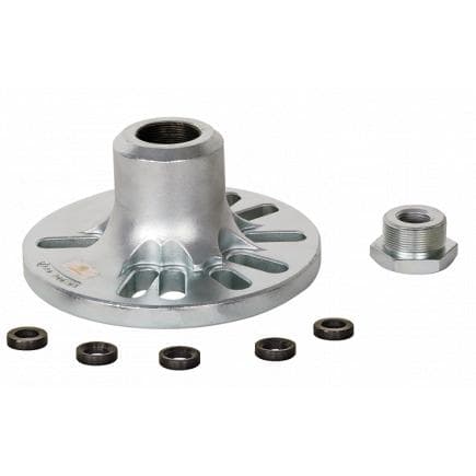 KUKKO 229-03 - Extracteur de moyeux de roues sans vis hydraulique
