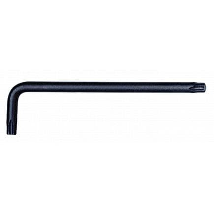 KUKKO 211-609 - Clé Allen mâle coudée TORX® longue