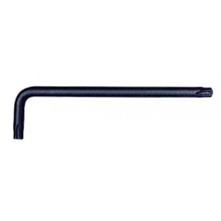 KUKKO 211T515 - Clé Allen mâle coudée TORX® Tamper resistant