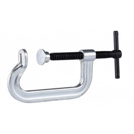 KUKKO 365-050 - Serre-joint en C en acier