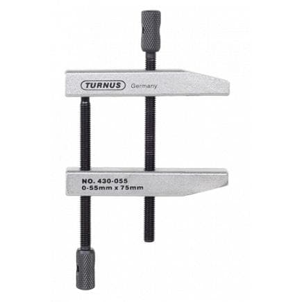 KUKKO 430-028 - Serre-joint parallèle