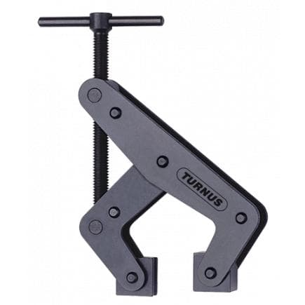 KUKKO 431-001 - Serre-joint de serrage en parallèle KANT-TWIST