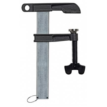 KUKKO 440-150 - Serre-joint à pôles 30x8 mm