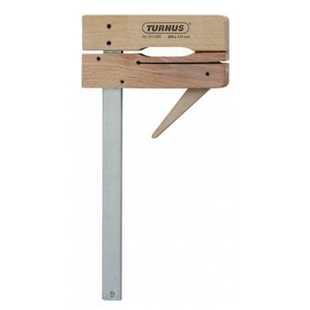 KUKKO 511-200 - Serre-joint en bois