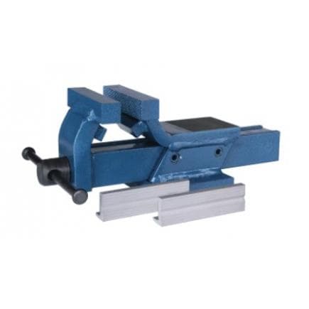 KUKKO 545-100 - Mâchoires d'étau en aluminium avec bandes magnétiques lisses