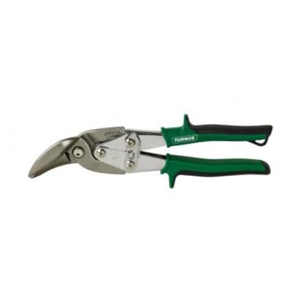KUKKO 973-241 - Cisaille pour figurines 240 mm