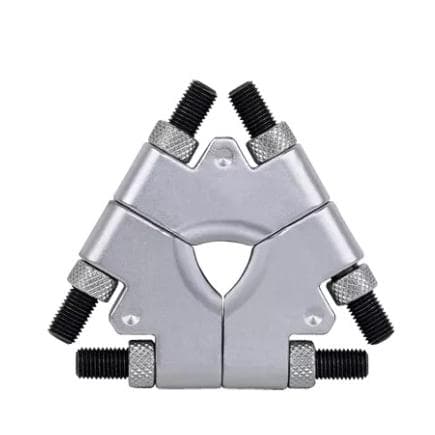 KUKKO 13-TP-1 - Séparateur à 3 segments