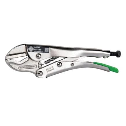 KUKKO 691-180 - Pince de serrage Prisma
