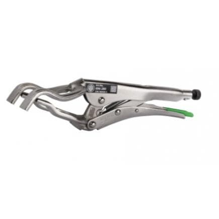 KUKKO 696-280 - Pince réglable auto-bloquante pour le soudage de tubes
