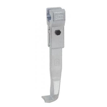 KUKKO 2-150-E - Mâchoire d'extraction allongée simple