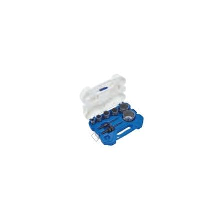 LENOX LXAH3LSET6 - Kit d’électricien (8 pièces)