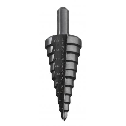 LENOX 30964MVB528PG - Foret étagé VARI BIT™ 5 28.3 mm, 10 étages