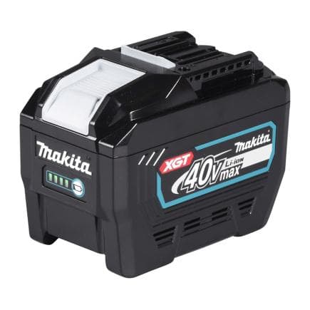 MAKITA 191X65-8 - BL4080F - Batterie Li-ion XGT® 8,0 Ah 40Vmax
