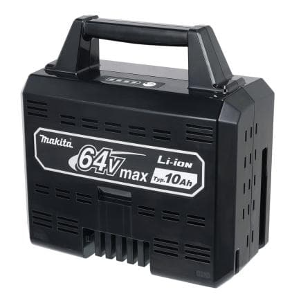MAKITA 191Y69-6 - BL64100 - Batterie Li-ion 64V 10Ah