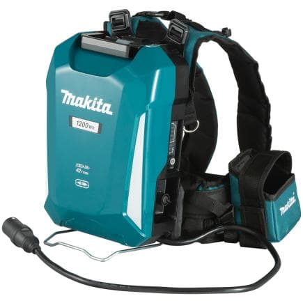 MAKITA PDC1200A01 - Bloc d'alimentation portable 18Vx2 40Vmax PDC