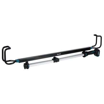 MAKITA ML012G - Lampe de poche télescopique LED 40V 400 - 800 - 1.700lm