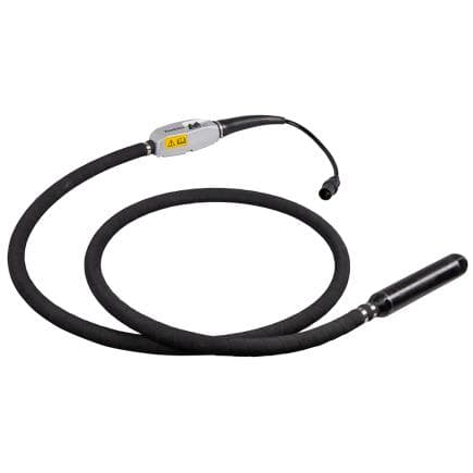 MAKITA VR004CZ - Vibrateur à béton 40Vmax 3M (sans batterie)