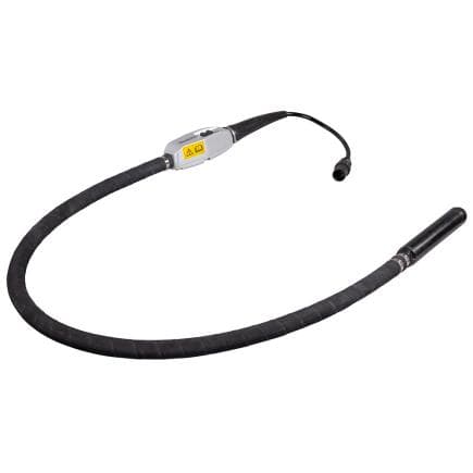 MAKITA VR001CZ - Vibrateur à béton 40Vmax 1,5M (sans batterie)