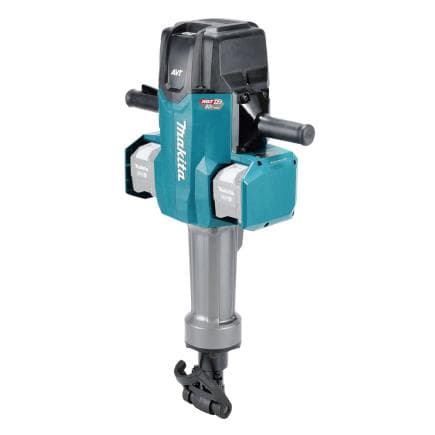 MAKITA HM004GZ01 - Marteau de démolition XGT® 80Vmax (sans batterie)