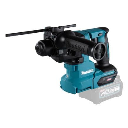 MAKITA HR010GZ01 - Marteau perforateur XGT® 40Vmax SDS-PLUS (sans batterie)