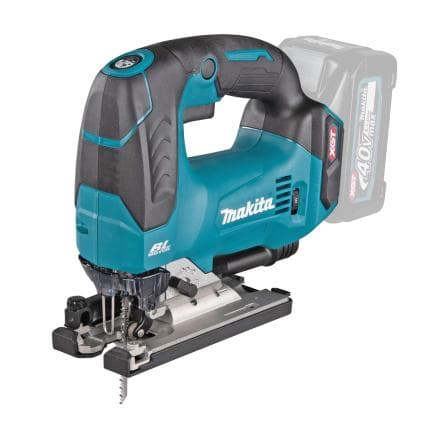 MAKITA JV002GZ01 - Scie sauteuse XGT® 4 Ah - 40 V (sans batterie)