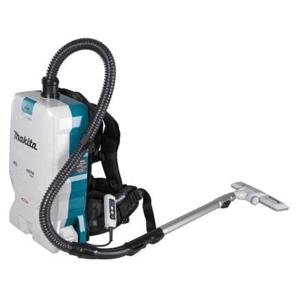 MAKITA VC011GZ - Aspirateur dorsal XGT® 40Vmax (sans batterie)