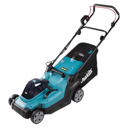 MAKITA LM004GZ - XGT® 40Vmax - Tondeuse à gazon 430mm (sans batterie)