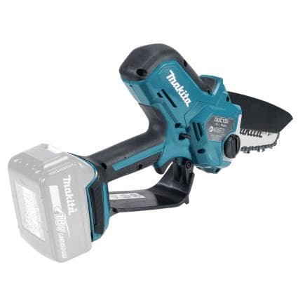 MAKITA DUC150ZJ - Sécateur à chaîne LXT® 18V (sans batterie)