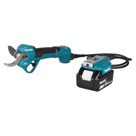 MAKITA DUP180RT - Sécateur LXT® 18 V Li-Ion (avec batterie et chargeur)