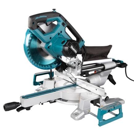 MAKITA LS0816F - Scie radiale ø216 mm - 1 200 W