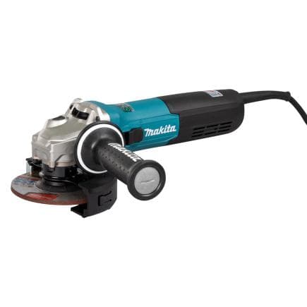 MAKITA GA5090X01 - Meuleuse d'angle 1900 W 125 mm 11 500 - 2 800 tr/min
