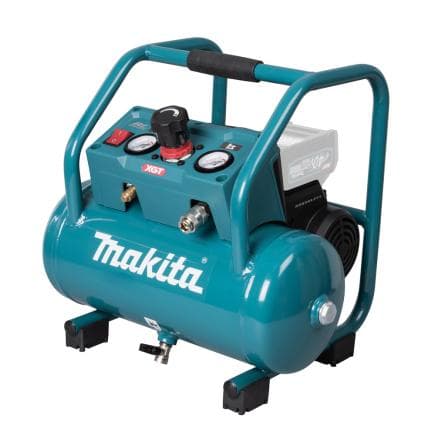 MAKITA AC001GZ - Compresseur à batterie XGT® 40Vmax (sans batterie)