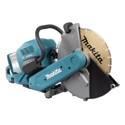 MAKITA CE002GZ01 - Découpeuse XGT® 80VMax (sans batterie)