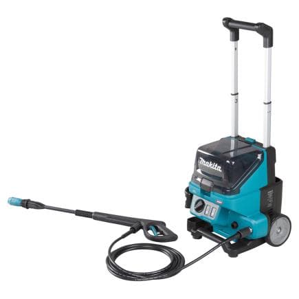MAKITA HW001GZ - Nettoyeur haute pression XGT® max Li-Ion - 115 bar (sans batterie)
