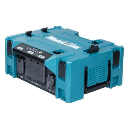 MAKITA BAC01 - Convertisseur DC/AC PDC 230V 2800W