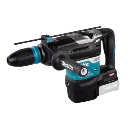 MAKITA HR005GZ01 - Perfo-burineur SDS-MAX XGT® 40 V max (sans batterie)