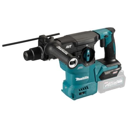 MAKITA HR008GZ03 - Marteau perforateur XGT® 40Vmax SDS-Plus (sans batterie)