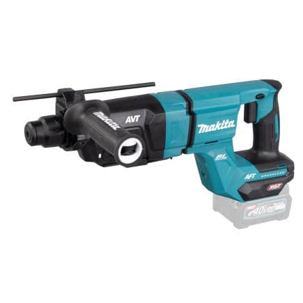MAKITA HR007GZ01 - Marteau perforateur XGT® 40Vmax SDS-PLUS avec 3 fonctions (sans batterie)