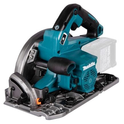 MAKITA HS004GZ03 - Scie circulaire XGT® 40Vmax ø190/185mm (sans batterie)
