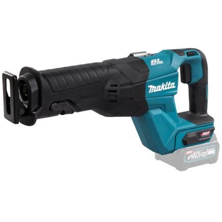 MAKITA JR001GZ01 - Scie circulaire XGT® 40Vmax ø260 - 270 mm (sans batterie)