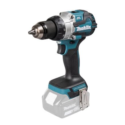 MAKITA DHP489ZJ - Perceuse à percussion LXT® 18 V (sans batterie)