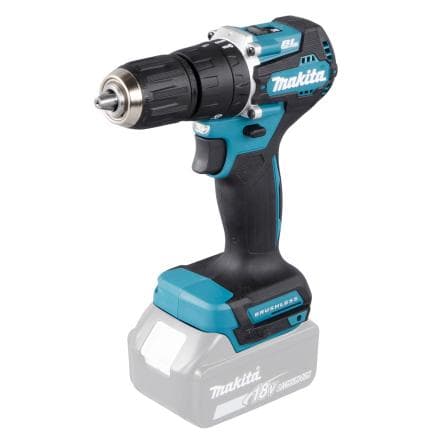 MAKITA DHP487ZJ - Visseuse à percussion LXT® 18V 40 Nm (sans batterie)