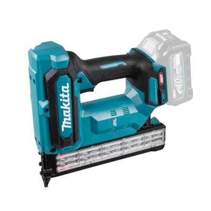 MAKITA FN001GZ02 - Cloueur XGT® 40Vmax 15 - 40mm (sans batterie)