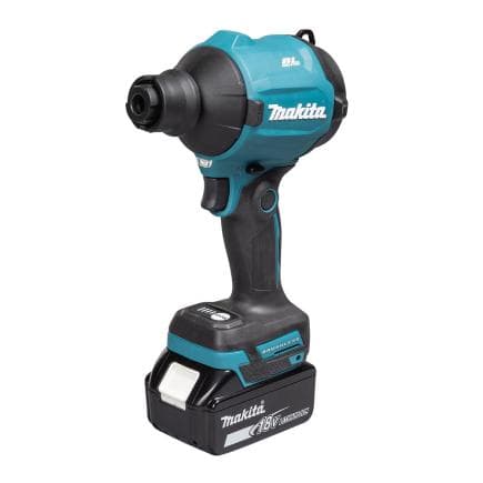 MAKITA DAS180RT - Pistolet souffleur LXT® (avec batteries et chargeur)