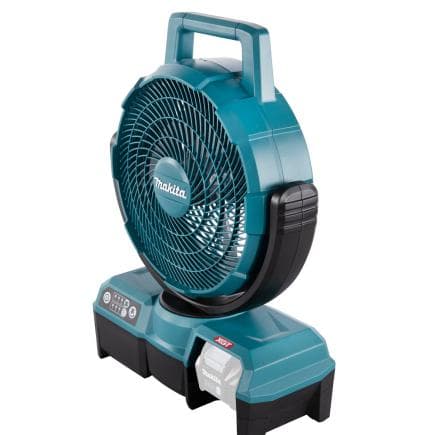 MAKITA CF001GZ - Ventilateur XGT® 40Vmax ø 235mm 8,2 m³/min