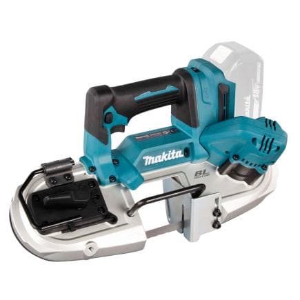 MAKITA DPB183Z - Scie à ruban LXT® 18 V (sans batterie)